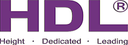Smart HDL Logo